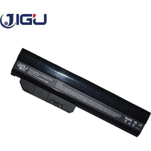 JIGU Laptop Battery For Hp Mini 311 311-1000 Pavilion dm1 dm1-1100 572831-121 572831-361 572831-541 580029-001 586029-001