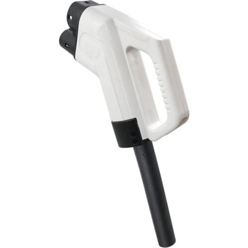 Auto EVSE CCS Type 2 DC EV Charger Plug 200A Electric Car Vehicle IEC 62196-3 For Charging Station Charger Plug Fast Charging