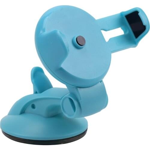 1PC Adjustable Car Phone Holder Suction Cup Windshield Dash Board Stand Universal Holder Auto Interior Accessorie