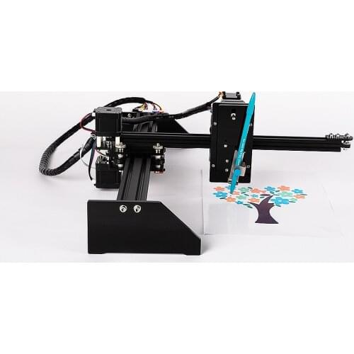 BACHIN Plotter