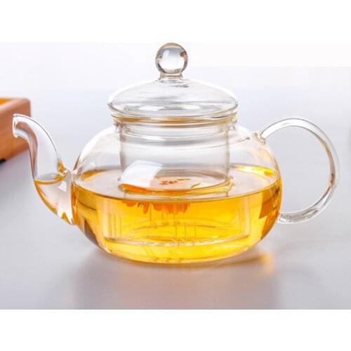 Glass Teapots CHENGXJ China