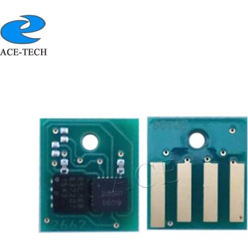 60F4X00 (604X) toner cartridge chip for lexmark MX310/MX410/MX510/MX511/MX610/MX611 Latin America 20K