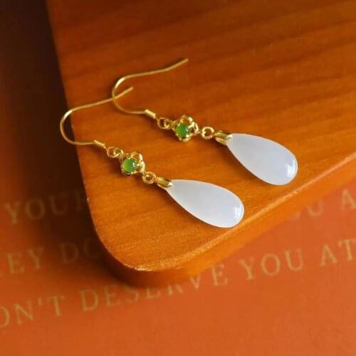 FEIWEINI Earrings