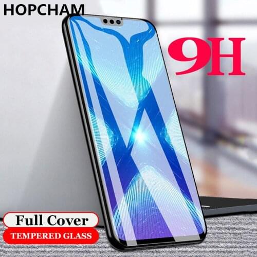 Защитные пленки для Huawei Honor 8C HOPCHAM China At AliExpress