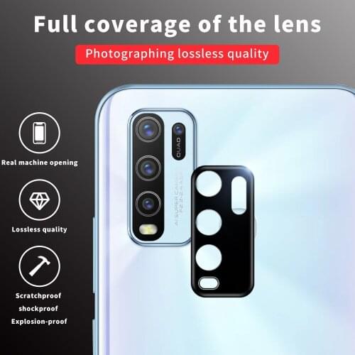 Lekaari Protective Films For Mobile Phones