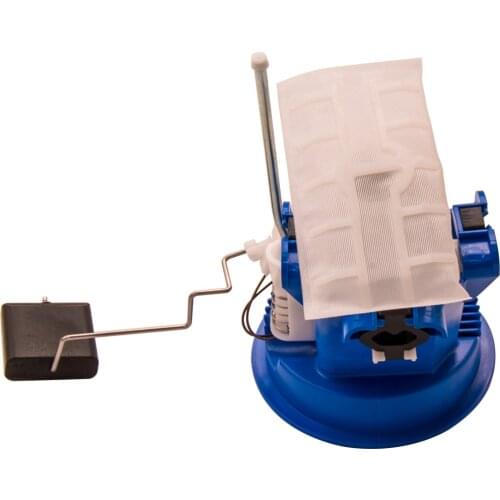 Electric Fuel Pump Assembly For BMW 318i 318is 323i 328i M3 16141182985