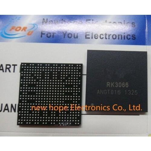 New hope RK3066 RK3066 BGA 10pcs/lots