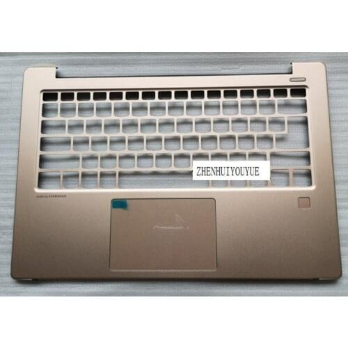 New for Lenovo 530S-14IKB C COER keyboard bezel 2018 gold