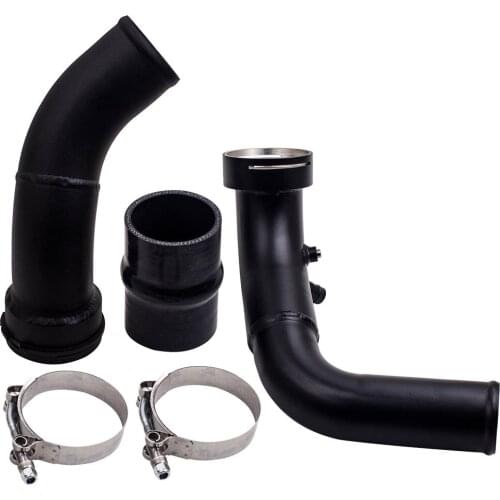 Intake Turbo Charge Cooling Pipe 14-16 F22/F23 for BMW M235 2016 F87 for BMW M2