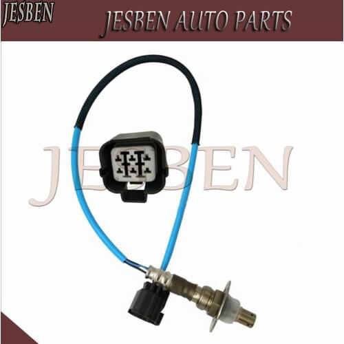 22641-AA400 192400-2130 Front Lambda Probe Oxygen O2 Sensor fit For SUBARU IMPREZA MK2 1.5L G11 15R 2000-2007 NO# 22641AA400
