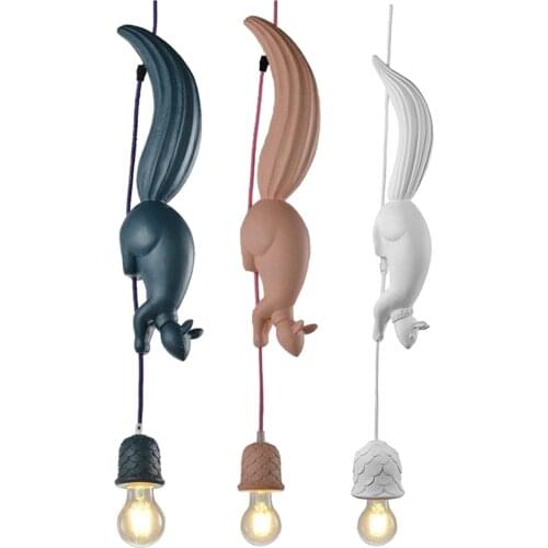 Modern Ceiling Pendant Light, Hanging E26/E27 Adjustable Height Resin Chandelier Lamp for Kitchen Island Bar Hallway Dining Room