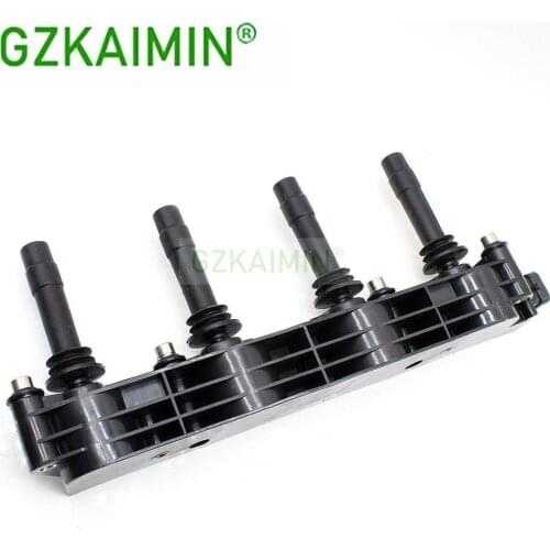 High Quality Lgnition Coil OEM 19005212 For Holden Barina XC 1.4L