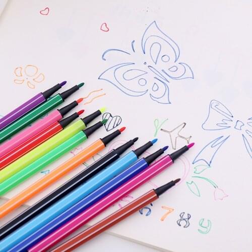 XYDDJYNL Markers For Sketching