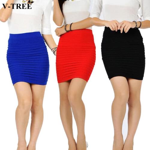 Spring Summer Big Girls Skirt Candy Color Skirt For Teenager A-line Women Skirt One-step Skirt Adult Clothing