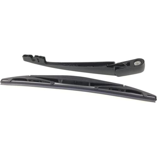 2Pcs/Set Car Window Wiper Blade Windshield Arm for Honda Element 76720-SCV-A01 Car Accessories