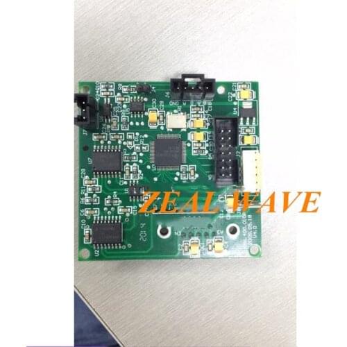 KHB 300 310 330 360 450 AD Board Circuit Board Accessories