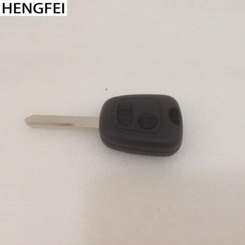 Car parts Hengfei car Key Remote control Key for BYD F0