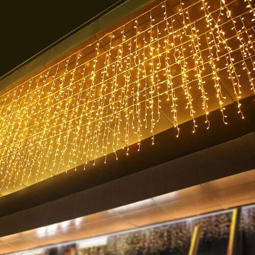 LED Garlands CHNAITEKE China