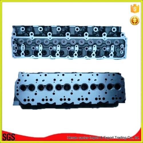 Patrol GR 4.2 /Safari Pick up/Civilan 4169cc 4.2D 12v Diesel TD42 Cylinder Head