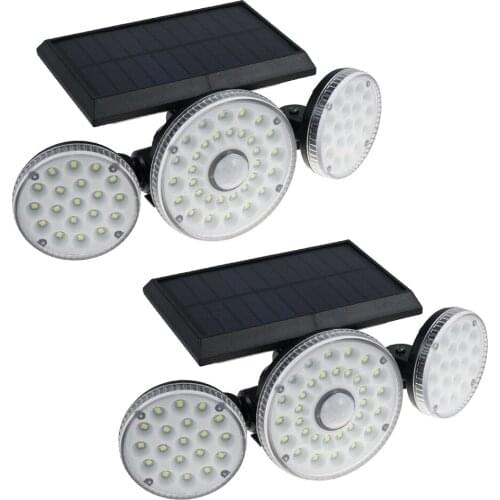 Solar LED Lights HYMELA China