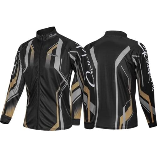 2022 2022 New outdoor Sunline Fishing Shirts Sunscree Breathable Summer Autumn Fishing Vest Quick Dry Anti-uv Vests Hiking Shirt