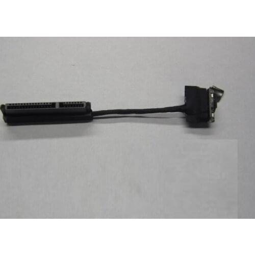WZSM Wholesale New HDD Connector Cable For DELL Inspiron 5420 7420 Vostro 3460 Hard Drive Connector DD0R08HD000 Free Shipping
