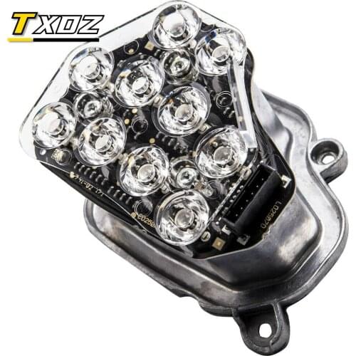 TXDZ NEW 63117271901 Turn Signal LED Module Left Indicator For 10-13 BMW 5 Series F10 F11