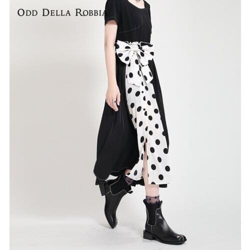 Odd Della Robbia Short Dresses For Women