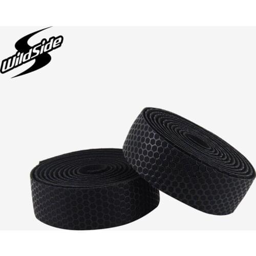 Cycling road bike handlebar tape bicycle guidoline gel for girls handle bar silicone bandage strap bike accessories