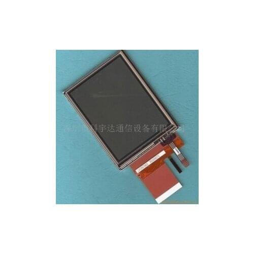 Absolutely original 3.5 -inch LCD screen LQ035Q7DB02R perfect compatible LQ035Q7DB01B LQ035Q7DB02 LQ035Q7DB03F LQ035Q7DB05