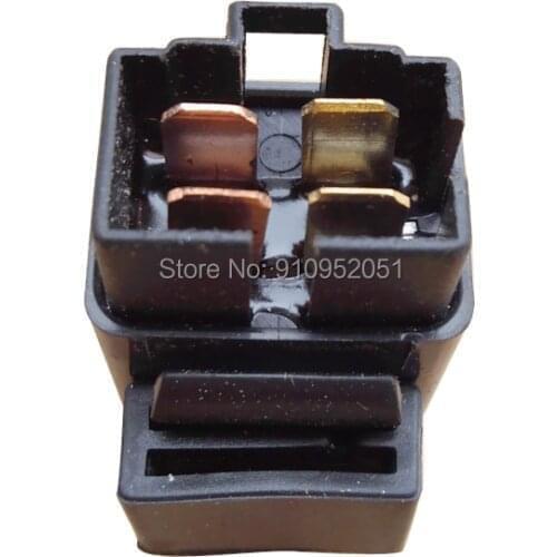 Starter Solenoid Relay for Yamaha YFZ450 YFZ 450 2004-2013