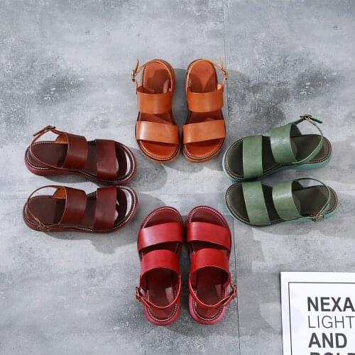 Women's Shoes With A Strap Tilocow China