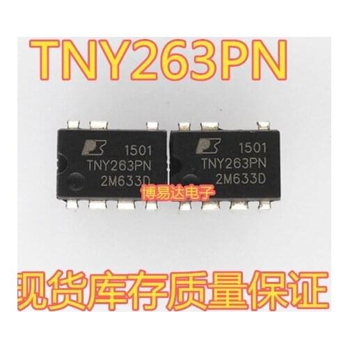 TNY263PN DIP-7