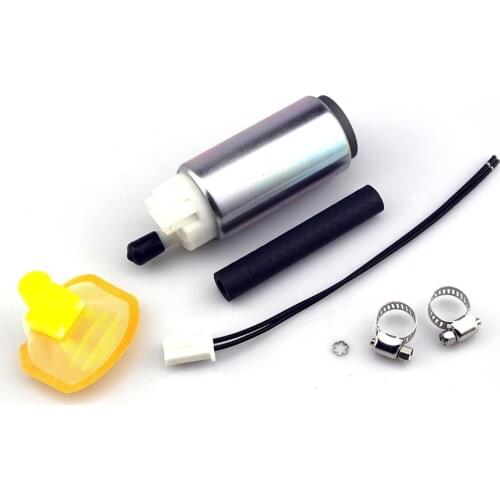 Motorcycle Fuel pump For Suzuki GSX1400 GSXR600 GSXR750 SV650 SV1000 GSX1300R GSXR1000 VL1500 VL800 INTRUDER VOLUSIA DL1000