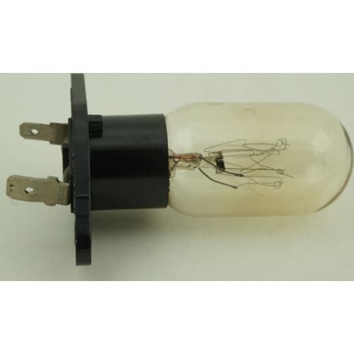Universal Microwave refrigerator bulb lamp use 25 w 220 v -250V long-life light bulb T170 for Galanz LG Matsushita etc