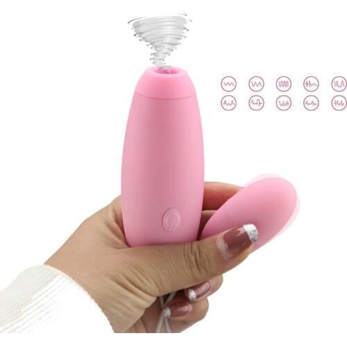 Vaginal balls sex toys vibrator for women Masturbation egg vibrating clitoris stimulator female adults 18 + goods masturbator