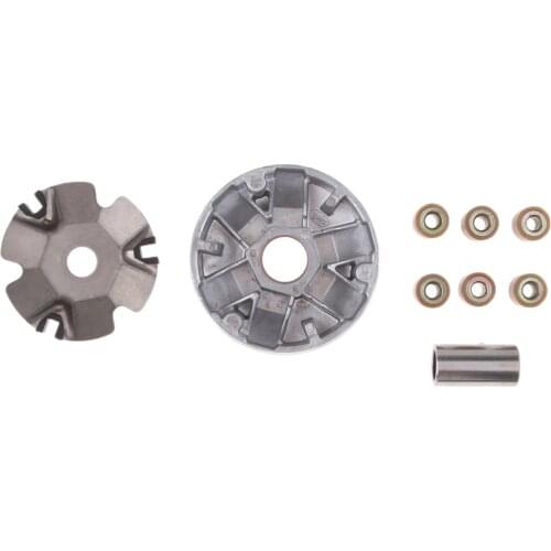 Performance Racing Front Clutch Variator for GY6 50cc 139QMB Chinese Scooter