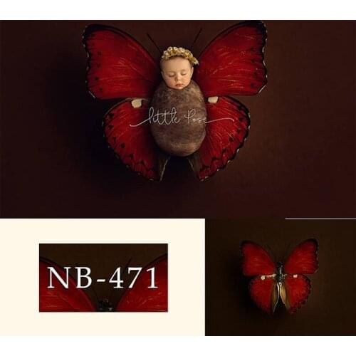 Vinyl Photography Backdrops Newborn Boy or Girl Bokeh Photographic Background Baby Shower Decorations Photocall Background Props