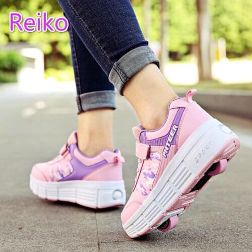 XINGDIKU Women's Roller Skates