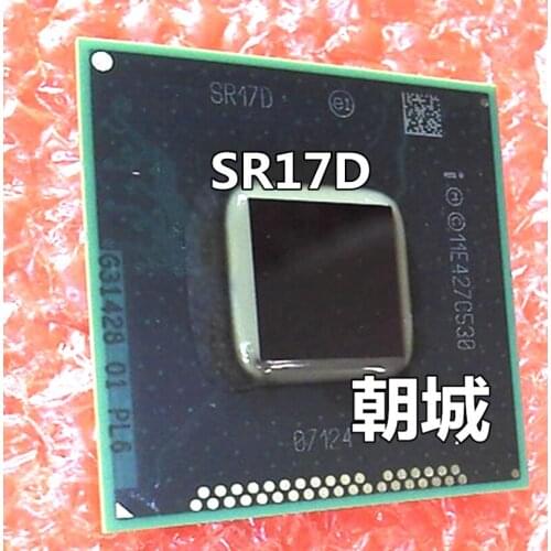 Freeshipping 1pcs/LOT SR17D DH82HM87 new