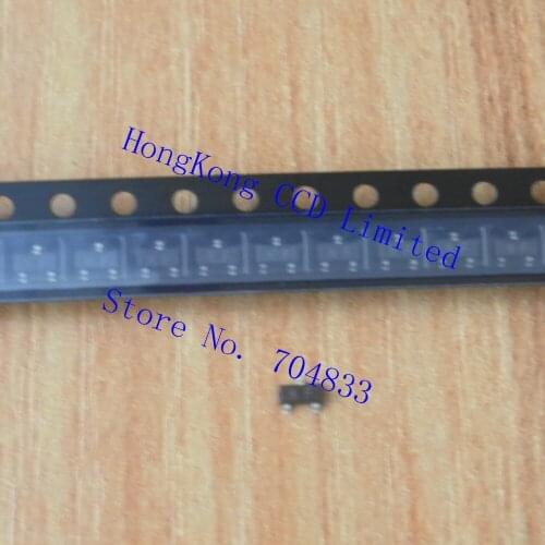 100pcs/lot 2SC1815 C1815 SOT23