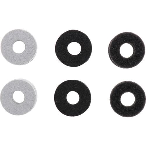 10000PCS Thumbstick Tension Adjustment Analog Stick Aim Assist Assistant Ring For PS5 PS4 Controller