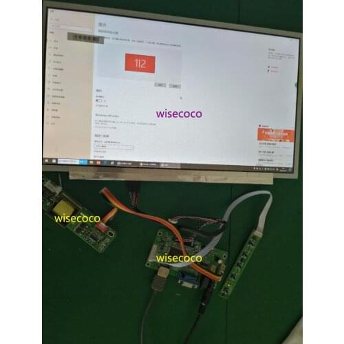 15.6 inch 1920x1080 IPS panel 60Hz 1000 nits luminance touch screen display Sunlight readable high brightness screen