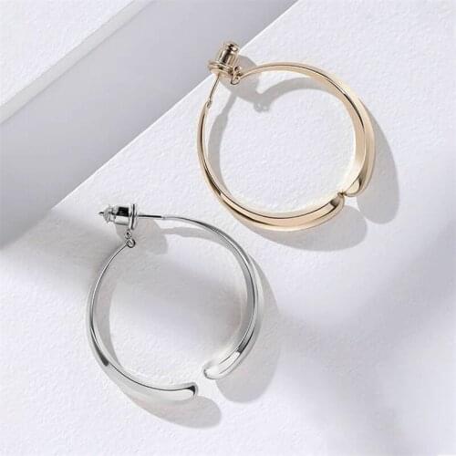 ACRDDK Earrings Rings