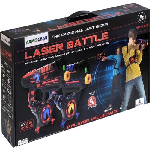 ArmoGear High-tech Toys