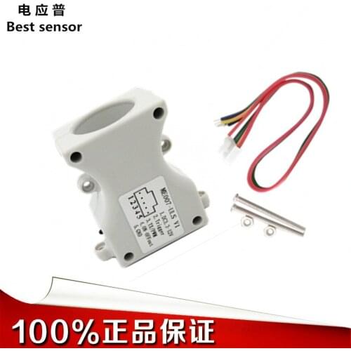 Remote Ultrasonic Sensor Small Angle Sensor Automatic Induction Output Can Be Adjusted