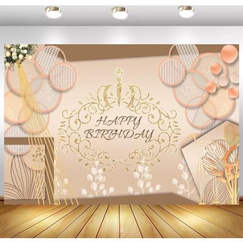 Korean Style Screen Scenic Photography Backdrop Newborn Baby Shower Birthday Wedding Stage Background For Photo Studio Photocall