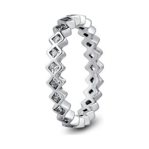 GPY Eternity Rings