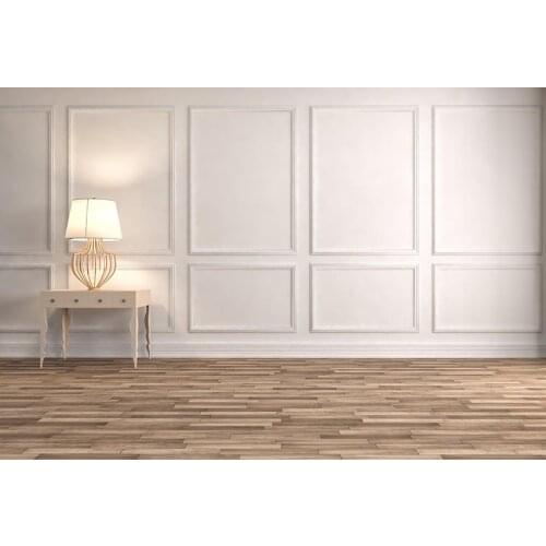 Ins fotografia photo backgrounds flower vinyl wood floor art lamp photography backdrops in photo studio props Photophone LV-1608