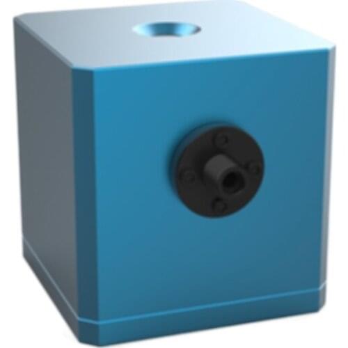 Integrating sphere for radiation emission measuring phase contrast Integrating sphere 28mm-38mm inner diameter